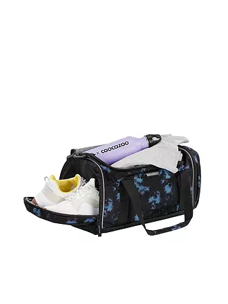 COOCAZOO | Sporttasche MIDNIGHT DUST | 